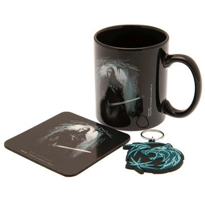 witcher set