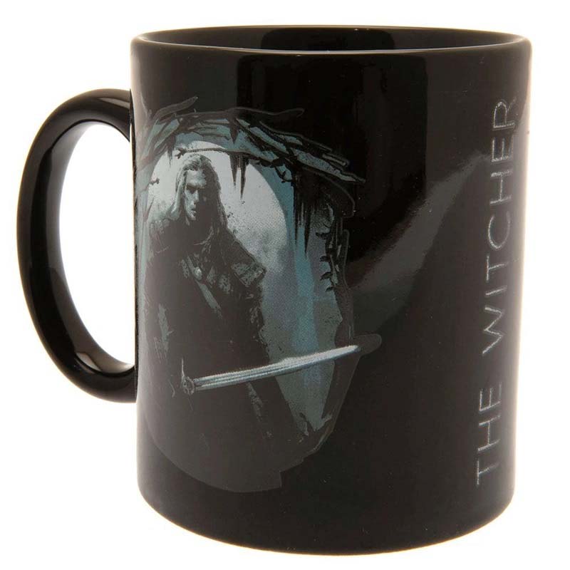 witcher set