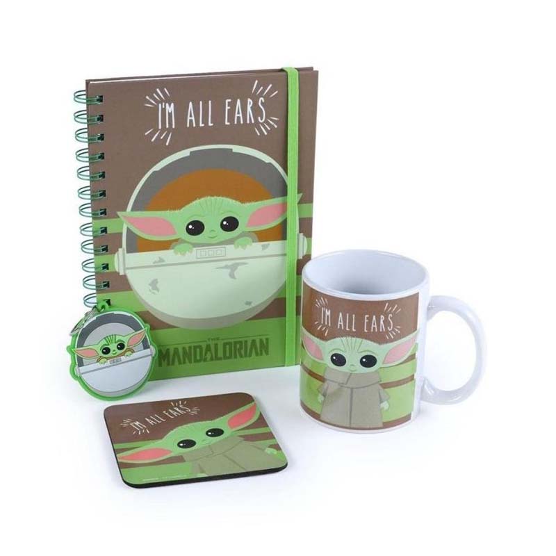 yoda