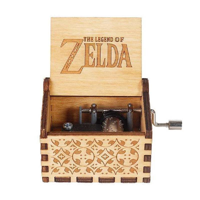 zelda