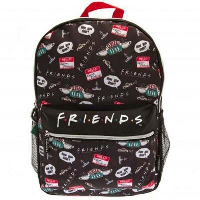 friends
