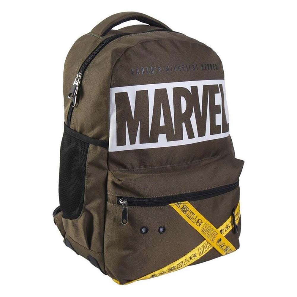 marvel