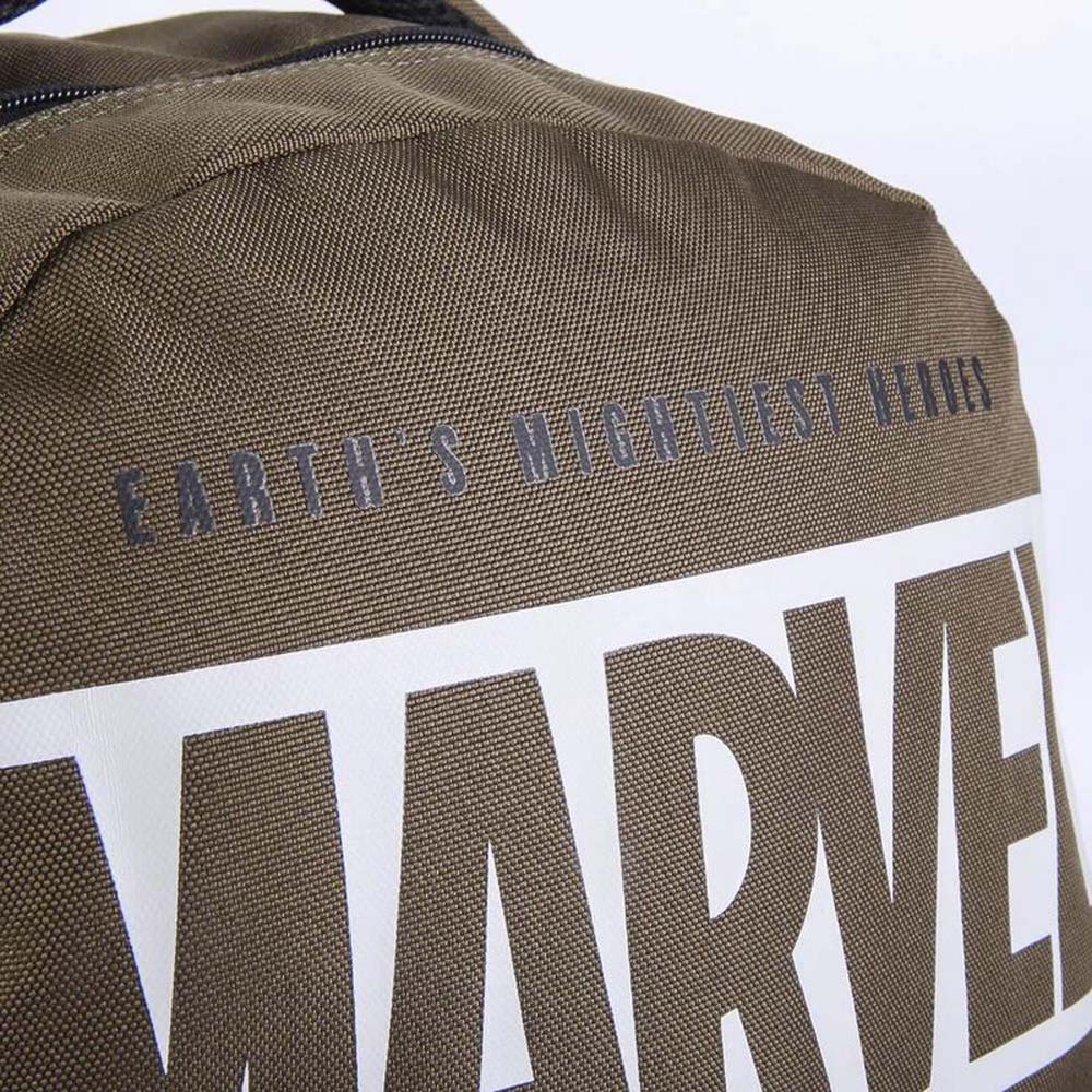 marvel