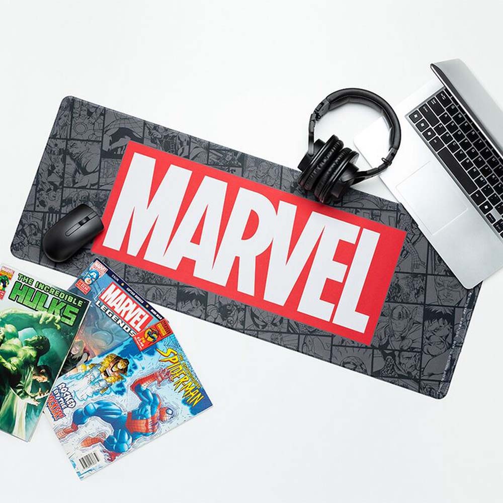 marvel