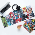marvel