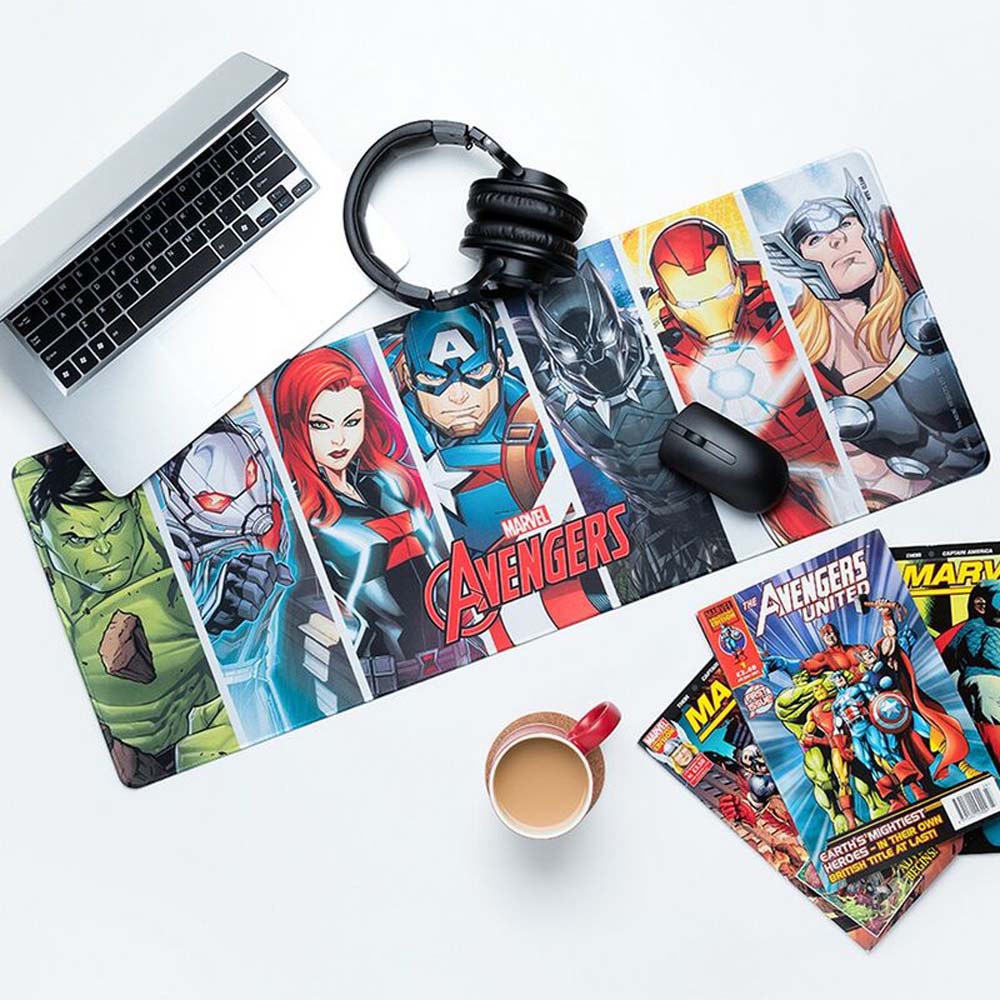 marvel