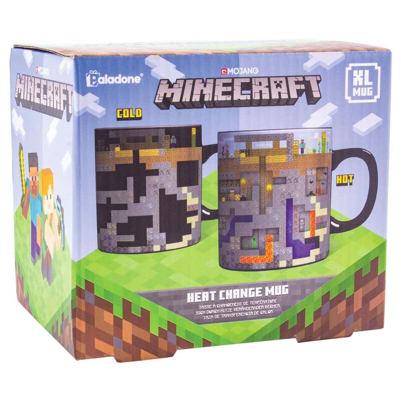 minecraft