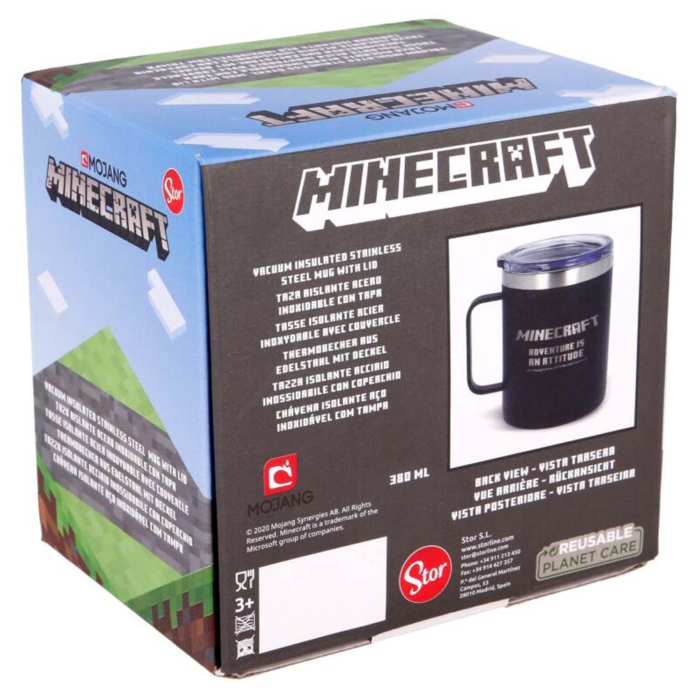 minecraft