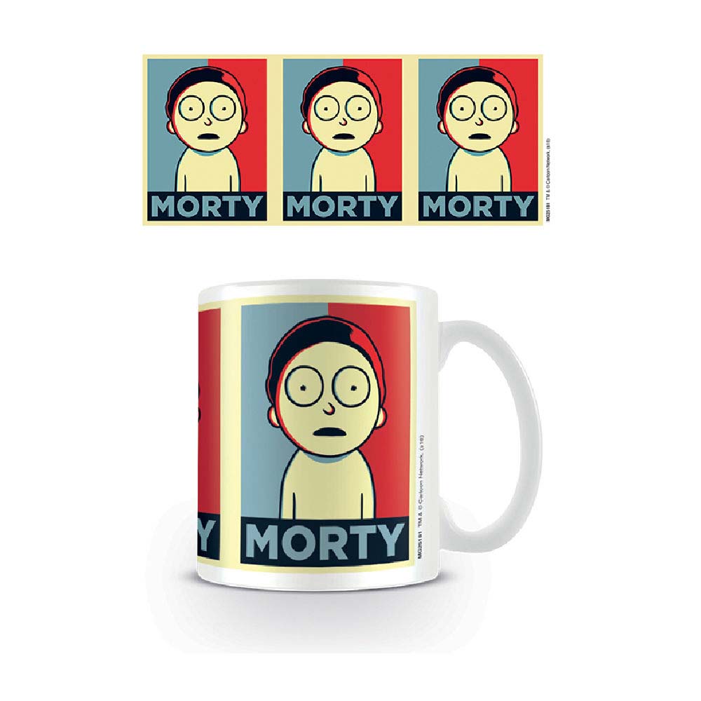 morty