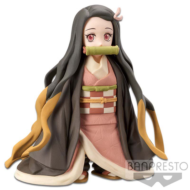 nezuko