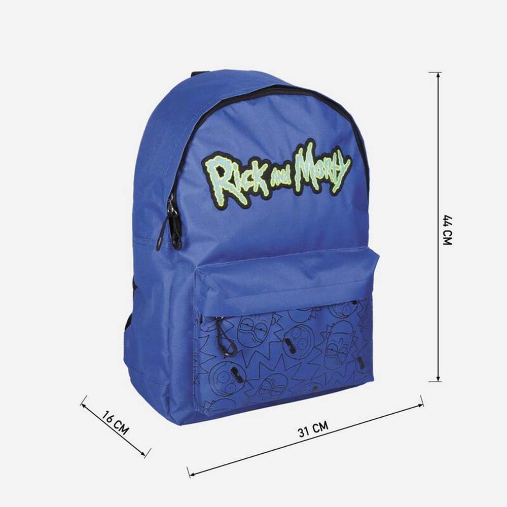 rick and morty