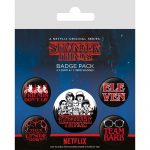 stranger things