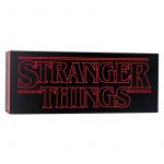 stranger things