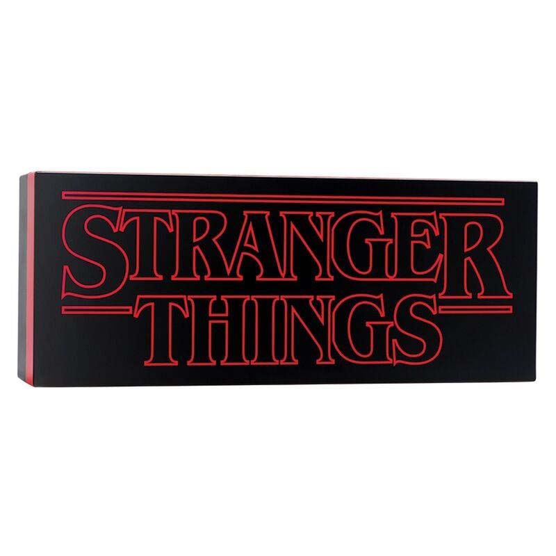 stranger things