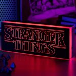 stranger things