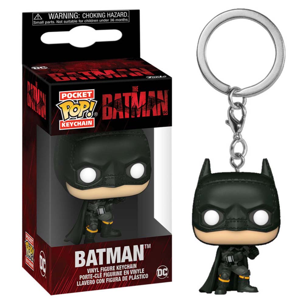 batman