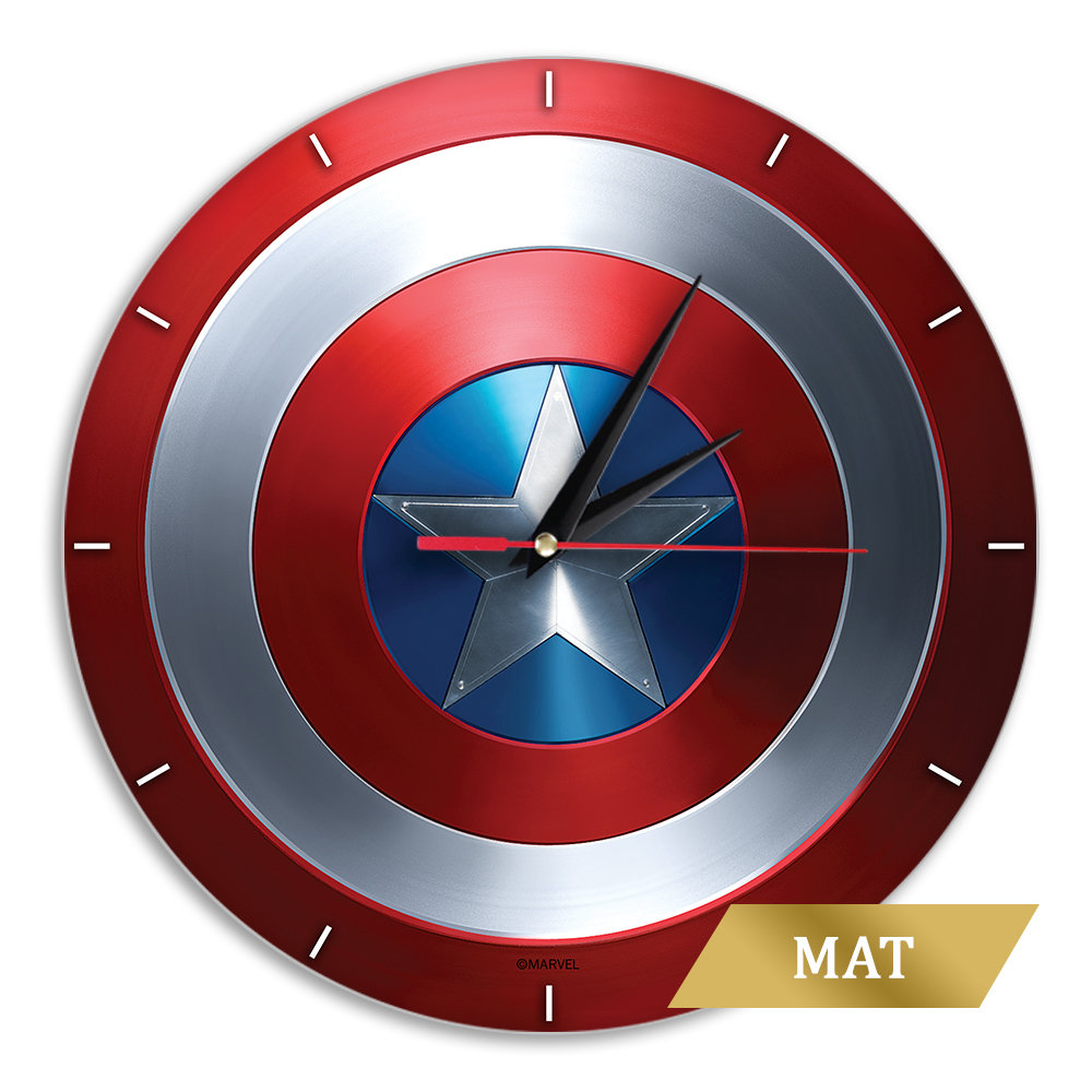 captain america