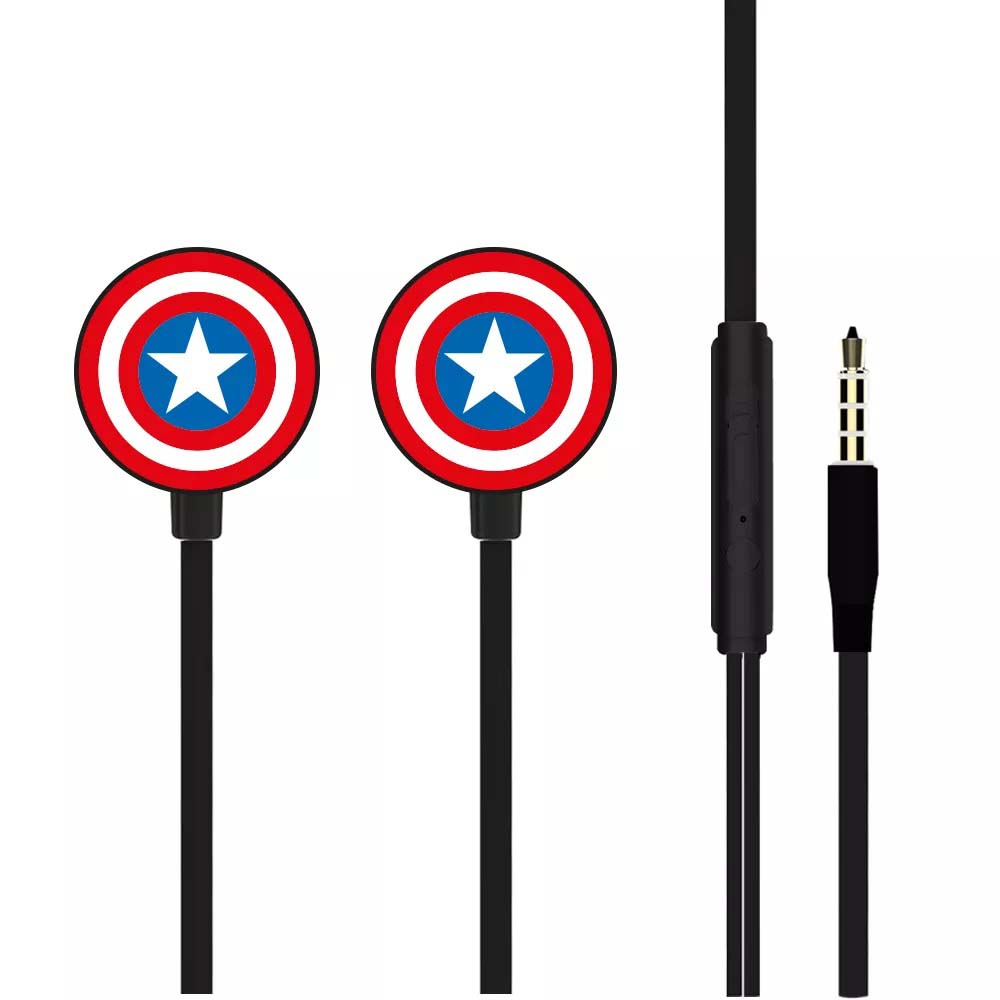 captain america