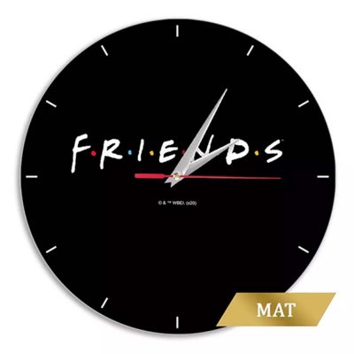 friends