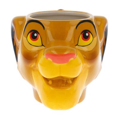 lion king