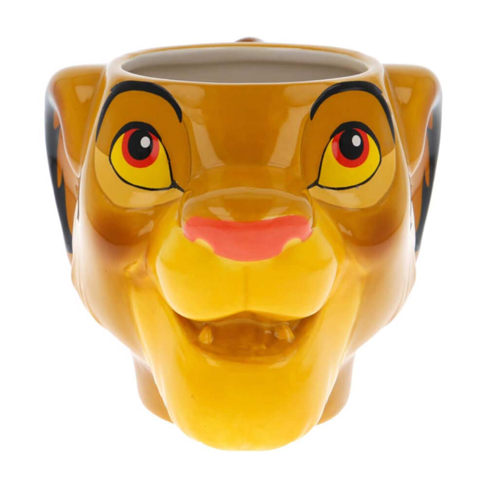 lion king