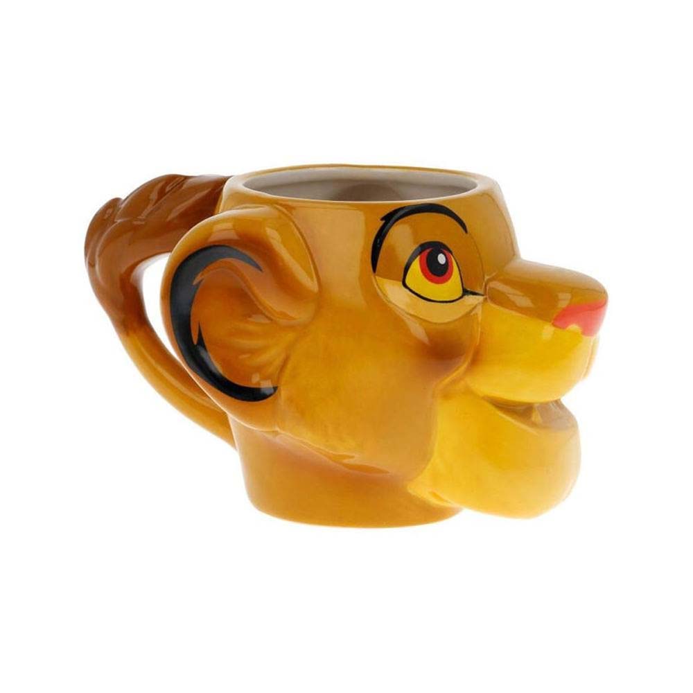 lion king