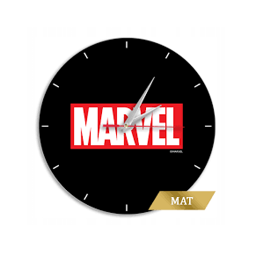 marvel