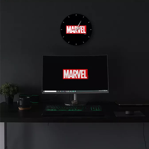 marvel