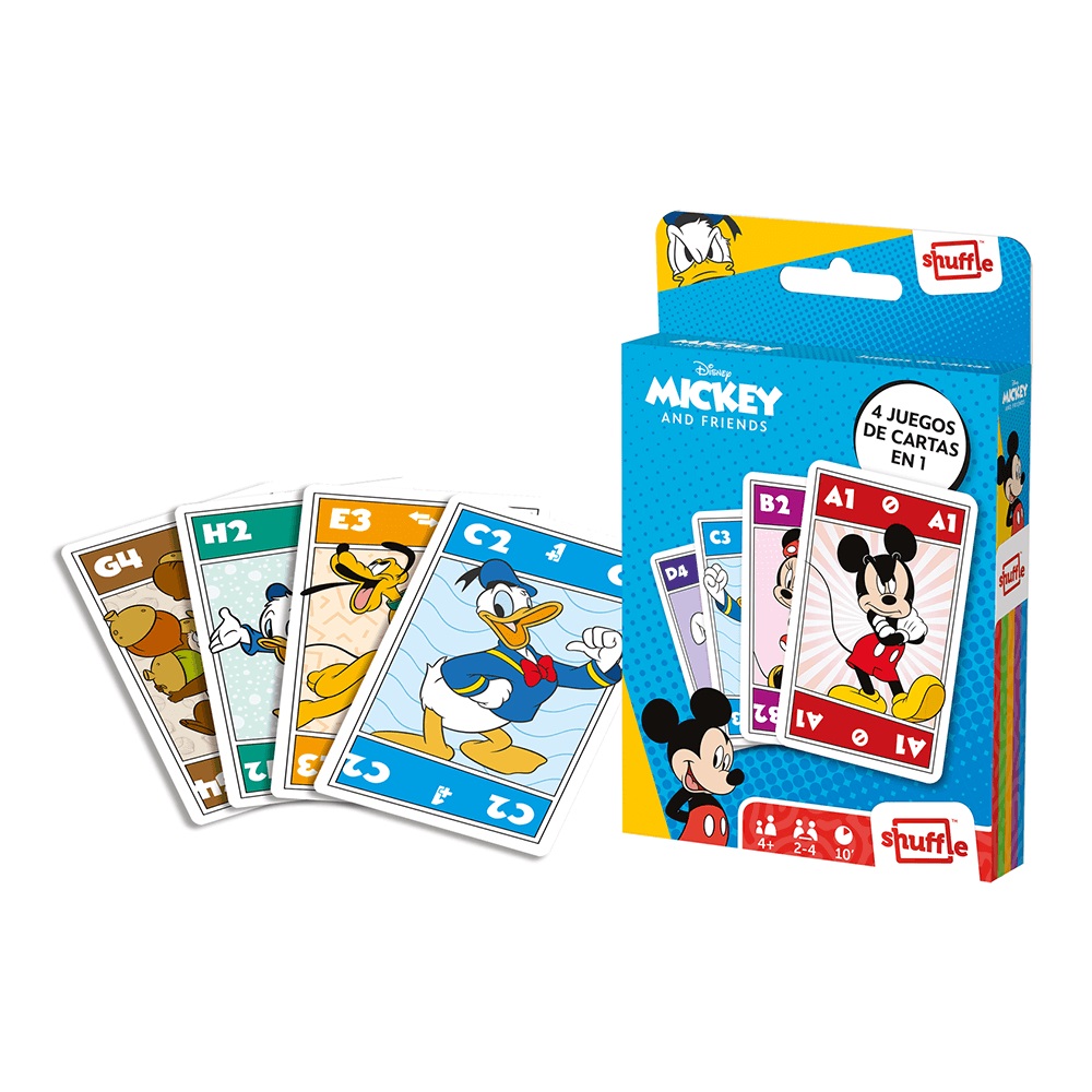 mickey