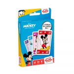 mickey