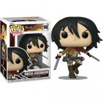 mikasa