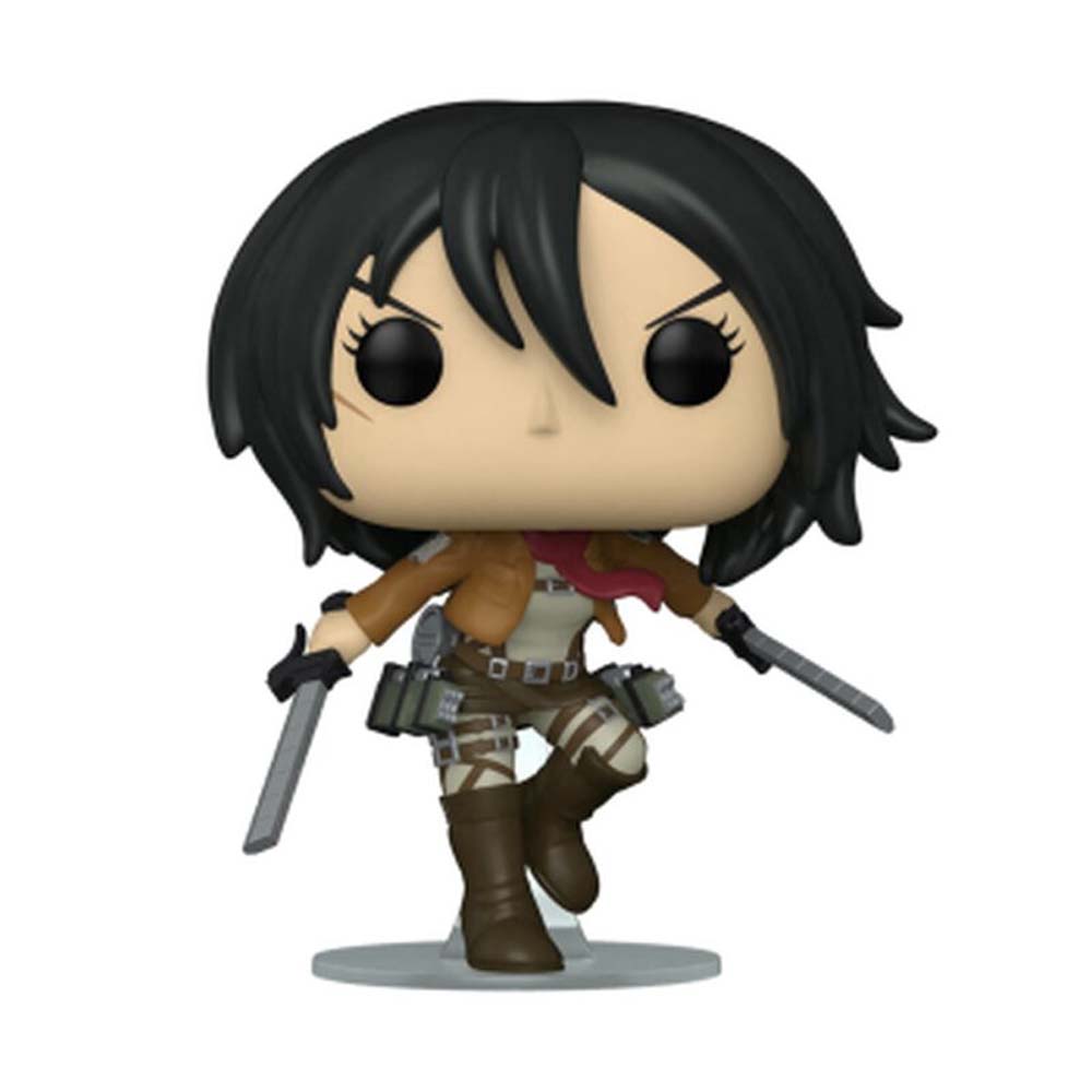 mikasa