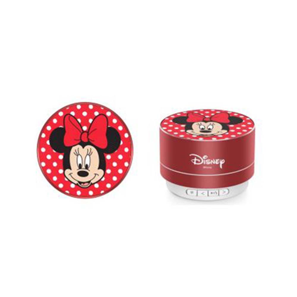 minnie