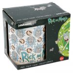 rick and morty