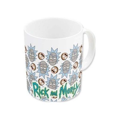 rick and morty