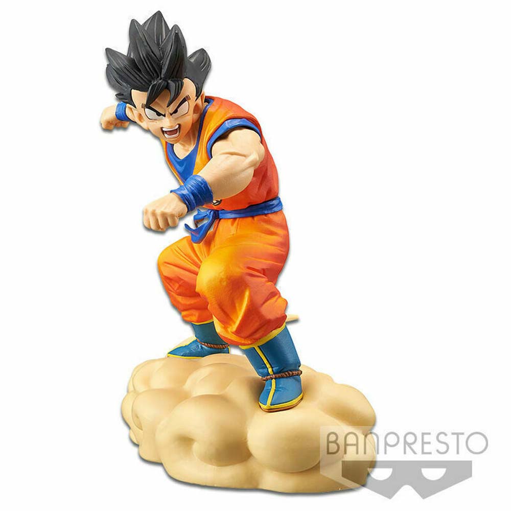 son goku