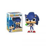sonic