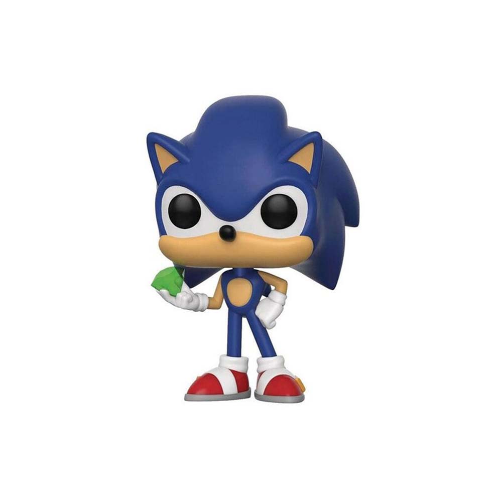 sonic