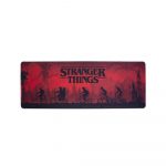 stranger things