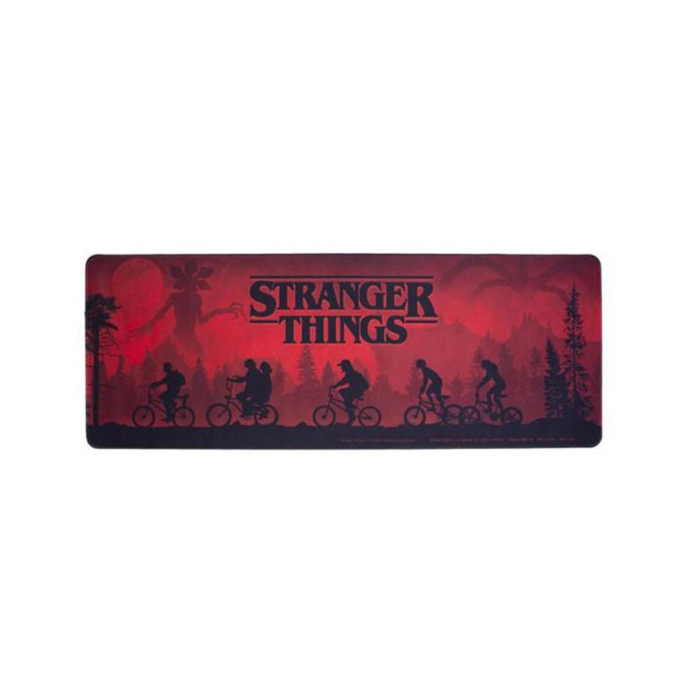 stranger things
