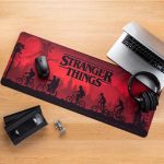 stranger things