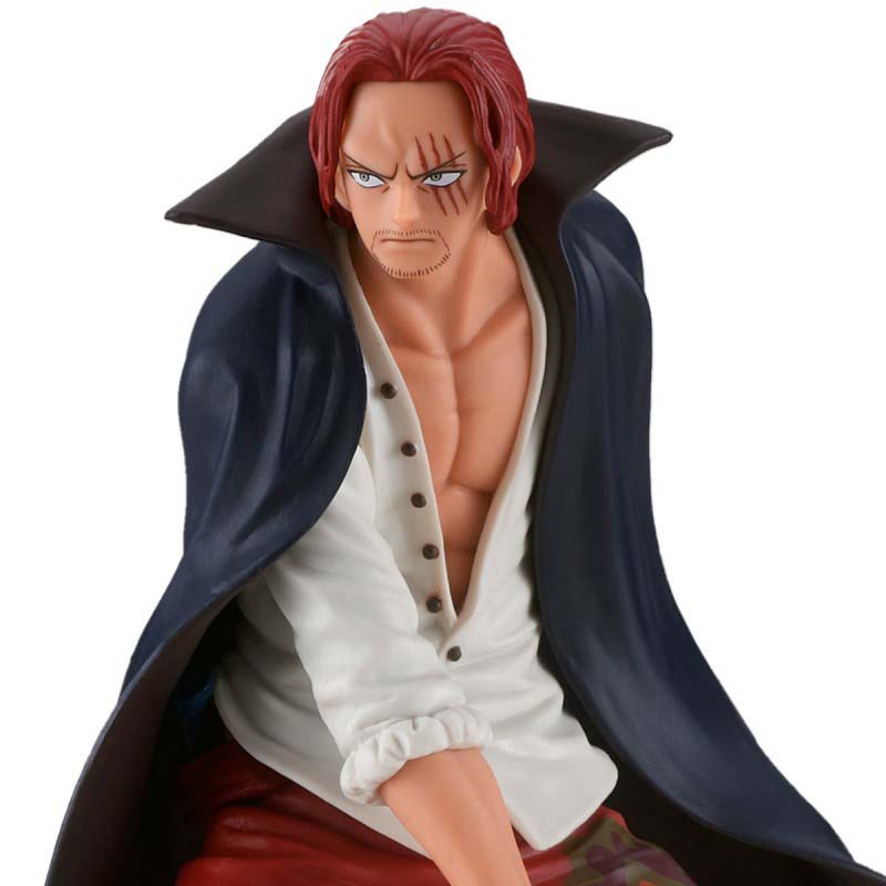 12485 one piece dxf posing figuretba