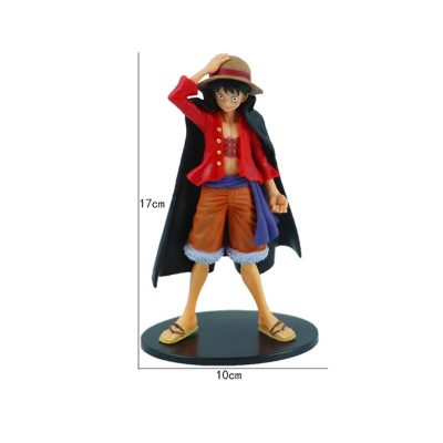 18cm One Piece Anime Figure Pirate Warriors Monkey D Luffy Roronoa Zoro Sanji Usopp Action Figures.jpg 640x640
