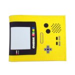 3D Touch Games controller Purse Anime Cartoon PVC Wallets for Students Boy Girl Money Coin Holder.jpg 640x640 (1)