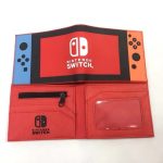 3D Touch Games controller Purse Anime Cartoon PVC Wallets for Students Boy Girl Money Coin Holder.jpg 640x640 (6)