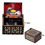 Disney Blue Bird Music Box Anime Song The Promise Neverland You Are My Sunshine John Lennon.jpg 640x640 (1)