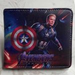 Marvel Anime Wallet Spider Man Iron Man PU Shorts Coin Purse Fashion Casual Men s Wallet.jpg 640x640