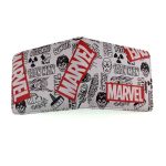 Marvel Wallet Spiderman Super Heroes Anime Men s Wallet Clutch Bag PU Cartoons Men Purse Card.jpg 640x640