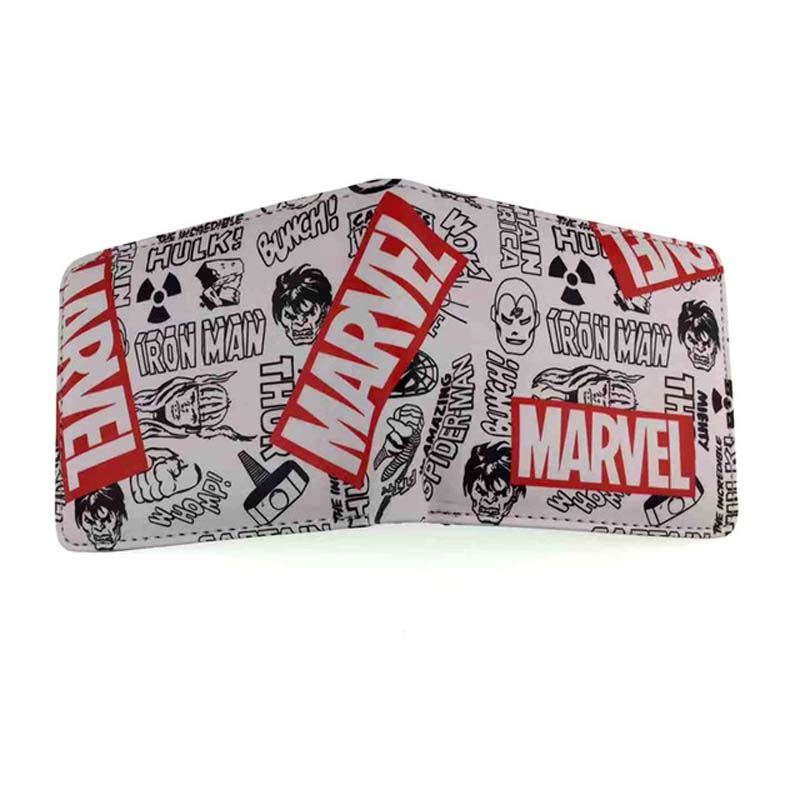 Marvel Wallet Spiderman Super Heroes Anime Men s Wallet Clutch Bag PU Cartoons Men Purse Card.jpg 640x640