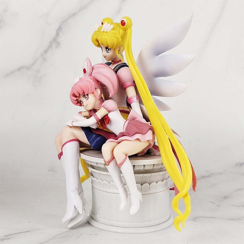 Sailor Moon Anime Action Figures Cake Decoration Cartoon Cute Water Ice Moon Princess Girl doll decorate.jpg 640x640 (1)